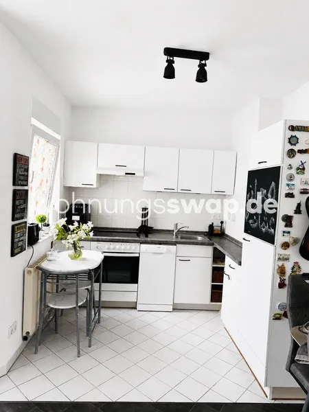 Wohnungstausch: Waldowallee 1 — photo 1